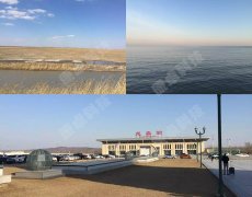 吉林省松原查干湖漁場污水處理場電氣、儀表設(shè)備總包